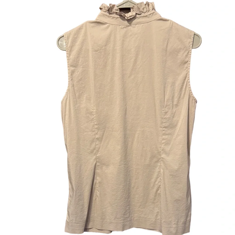 Tory Burch chic sleeveless